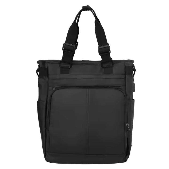 Bolsa de montañismo Mochila diaria de gran capacidad Bolso para portátil de hombro de negocios - 1