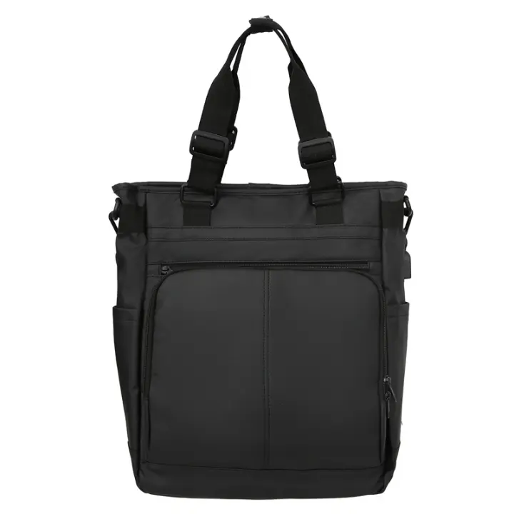 Bolsa de montañismo Mochila diaria de gran capacidad Bolso para portátil de hombro de negocios - 1