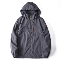 Chaqueta Táctica Impermeable Cómoda para Deportes al Aire Libre Talla Europea S-5XL - details 13