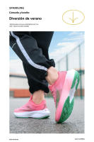 Nuevos zapatos para hombre, zapatos de malla finos transpirables de verano, zapatillas informales desodorantes, zapatos para correr para hombre - details 12
