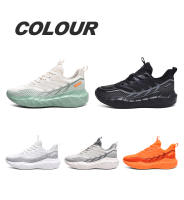 Zapatillas deportivas Marathon para hombre, zapatillas deportivas ligeras y transpirables con cojín de aire, zapatillas deportivas antideslizantes cómodas para hombre - details 3