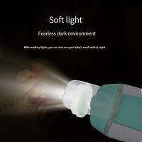 Set de Manicura para Bebé Herramienta de Pulido de Uñas Eléctrico Fácil de Usar Clippers de Uñas para Recién Nacidos Cuidado de Bebé Kit de Cuidado de Uñas - details 0