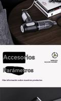 Aspiradora de coche potente multifunción Portátil para casa de mano - details 19