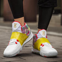 Zapatillas deportivas de baloncesto para hombre, calzado de entrenamiento de alta calidad, uso diario, 2025 - details 4