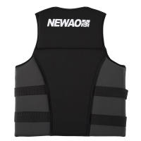 Swow-chaleco salvavidas de neopreno para adultos, chaqueta de seguridad para Wakeboard, natación, Zwemvest, Kinderen, Puddle Jumper - details 4