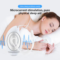 Ayuda para dormir para aliviar el insomnio, hipnosis portátil de microcorriente, CES, estrés Mental, ansiedad, depresión, Neuro, eliminación de los nervios del sueño, calma - details 2