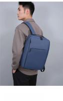 Mochila de negocios para hombre, morral de viaje para ordenador, novedad - details 19