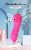 Leten Mini Vibrador Masajeador de Clítoro y G-spot para Mujeres Juguete Intimo para Adultos - details 1
