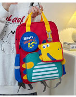 Mochila ligera para estudiantes de escuela primaria para el cuidado de la columna vertebral de los niños - details 9