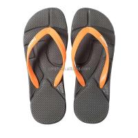 Nuevas mujeres unisex de moda de las zapatillas del balneario de bajo precio, chancletas suaves de Eva para los hombres, Putian - details 16