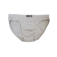 Tallas grandes 4 piezas Calzoncillos para hombre Ropa interior sexy Calzoncillos masculinos Jockstrap Pant Calzoncillos cómodos Slip Transpirable 100% algodón Calzoncillos para hombre Tallas grandes - details 2