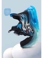 Zapatillas de deporte transpirables antideslizantes para niños, zapatos deportivos ligeros para correr, moda para niños - details 4