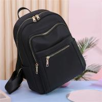 Mochila antirrobo de alta calidad para mujer, bolso escolar para libros, bolsa de viaje, mochila para mujer - details 14