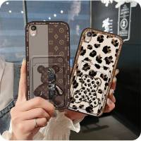 Funda protectora de teléfono con diseño de moda para Huawei Honor 8S/Y5 2019/Play 3E, funda trasera bonita, envoltura completa, duradera, a prueba de golpes - details 2