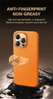 Fundas de cuero animadas originales oficiales para iPhone 16, 13, 14, 15 Pro Max, Magsafe, cubierta de carga inalámbrica magnética para 15, 14 Plus - details 10
