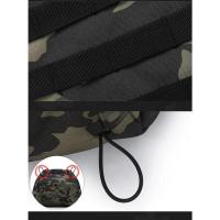 Mochila de Escalada Impermeable Pequeña 10L 20L Ideal para Acampar, Senderismo, Pescar, Cazar - details 9