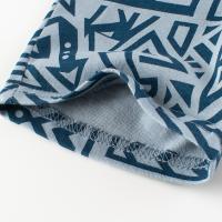 Ropa para niños verano nuevo 2025 versión coreana de pantalones medianos para niños pantalones de cinco puntos para niños - details 3