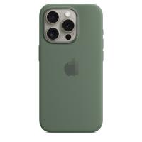 Funda de silicona líquida MagSafe oficial para IPhone 15 Pro, funda magnética para AppIe IPhone 15 Pro - details 0