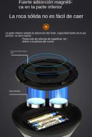 Luz Emergencia V16 Homologada DGT  - Kit 2 Unidades, Imán Fuerte, Visibilidad 1km, Impermeable IP55 - details 4