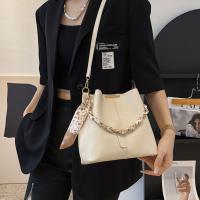 Bolso de hombro de viajero casual, bolso de mujer, bolso de mujer, bolso de mujer impermeable, bolso de compras de cuero PU - details 2