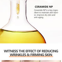 Suero de retinol hidratante reafirmante cuidado de la piel solución original cosmética - details 6