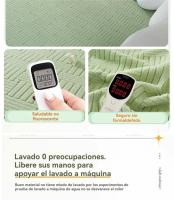 Funda Ajustable para sofá de 3, 2 y 1 Plazas, cubierta Elástica Resistente al Desgaste,Protector de Asiento - details 12