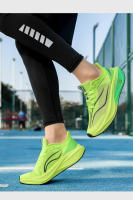 Zapatos para correr con suela suave, deportivos desodorantes, cómodos y ligeros - details 10