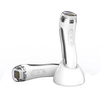 Dispositivo portátil mini fraccional de radiofrecuencia para tensar la piel del rostro, eliminar arrugas y lifting facial. - details 8