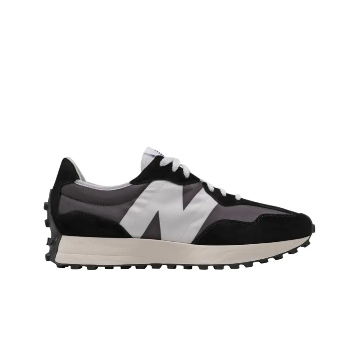 NB 327 Negro Blanco - 1