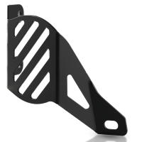 Placa de deslizamiento inferior, cubierta de refrigerante de motor para HONDA VFR 800 X Crossrunner 2016-2022, rejilla de radiador - details 5