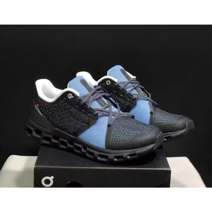 Transpirable, soporte estable, para hombres y mujeres, ocio, deportes, zapatos para correr - 1