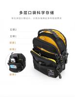 Mini bolso multifunción para hombre, bandolera de alta calidad para hombre, bolsos cruzados pequeños, bolso informal de moda para hombre, bolso de hombro - details 10