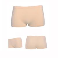 Bóxer deportivo tonificador para mujer, mallas elásticas de cintura alta, pantalones cortos de Yoga - details 2