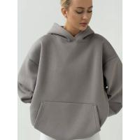2025 nuevo otoño e invierno ropa de mujer suéter con capucha de manga larga jersey suelto casual top mujer - details 51