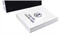Herramienta de Color para Uñas KADS 120 Tips Carta de Colores para Manicura Gel Ejemplo de Salón Mostrador de Arte de Uñas Herramienta de Exhibición de Colores - details 5