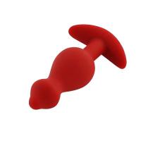 Leten EXVOID consolador con cuentas, productos para adultos, tapón Anal de silicona, Vagina, punto G, juguetes de masaje para hombres, Sex Shop - details 4