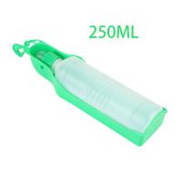 Botella de agua portátil para perro y gato, taza para beber, suministros de alimentación - details 1