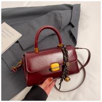 Bolso premium mujer nuevo bolso de mensajero versátil moda portátil pequeño bolso cuadrado marea - details 7