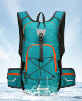 Mochila GRANDE para acampar para hombre, bolsa de hombro impermeable para viaje, deportes al aire libre, senderismo, Trekking, escalada, equipaje - details 8