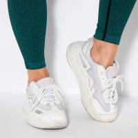 Malla de color degradado sin costuras para mujer, pantalones para correr Fiess con sandalia para realzar la cadera, pantalones de yoga de secado rápido - details 19