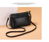 Bolso pequeño de madre nueva, bolso de hombro de mujer a la moda, bolso de mensajero para mediana edad. - details 5