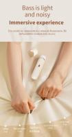 Vibrador de succión de lápiz labial para mujer, estimulador de orgasmo, Juguetes sexuales, productos para adultos, tienda de sexo, succión de pezones - details 7