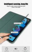 Funda con Portalápices para iPad Air 5/4, 2022, 2022, 10 °, 9,7, air 2/1, Air 3 Pro 10,5, 11, 2021, Ipad 10,2, 7/8/9 °, mini 6/5 - details 2