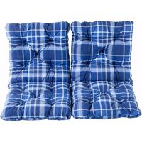 Almohadillas y respaldos para silla Hanko Tamaño 50 x 98 x 8 cm Disponible en dos versiones - details 11