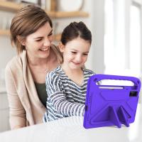 Funda de goma EVA segura para niños Carcasa con soporte para Xiaomi Pad 6, 5 Pro, Redmi Pad 10,6, 2022, SE, 11 pulgadas A prueba de golpes, tema natural - details 36