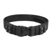 Cinturón táctico 2 en 1, hebilla de liberación rápida, cinturones MOLLE para hombre, ancho 5CM - details 3