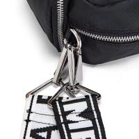 Nuevo Bolso de lujo español con correa ancha y un solo hombro, bolso cruzado para mujer, bolso cuadrado pequeño - details 12