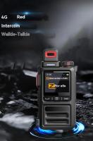 Zello-Walkie Talkie Impermeable, Bluetooth, Navegación GPS Portátil al Aire Libre, WiFi Global, 4G - details 1