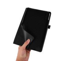 Funda con tapa para tableta, cubierta de tela suave para Xiaomi Redmi Pad 2022 de 10,61 pulgadas - details 5