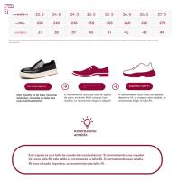 Zapatos de cuero para hombre, tendencia plataforma, zapatos casuales de moda ligera, zapatos de hombre - details 0